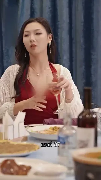 [พากย์ไทย]ภรรยาเด็กฝึกงานตัวน้อยของท่านประธาน