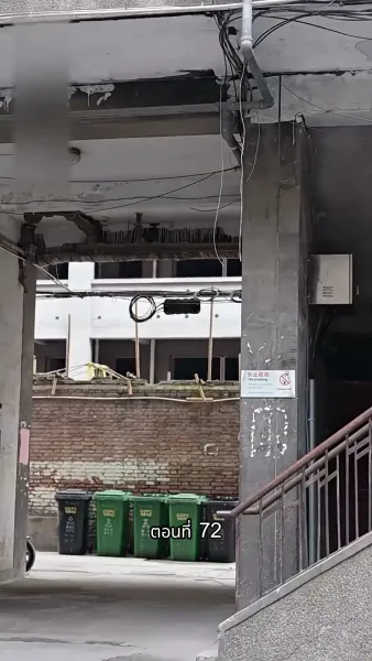 [พากย์ไทย]ภรรยาเด็กฝึกงานตัวน้อยของท่านประธาน