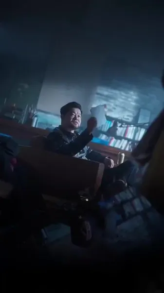 ปราบพยศ