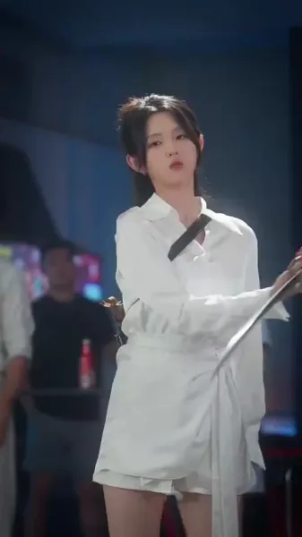 ปราบพยศ