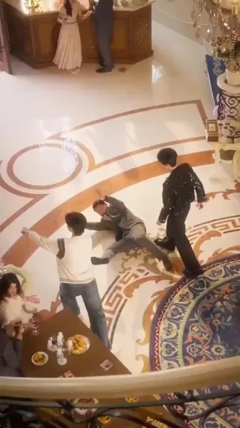 ปราบพยศ