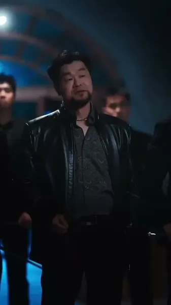 ปราบพยศ