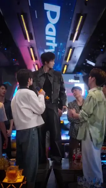 ปราบพยศ