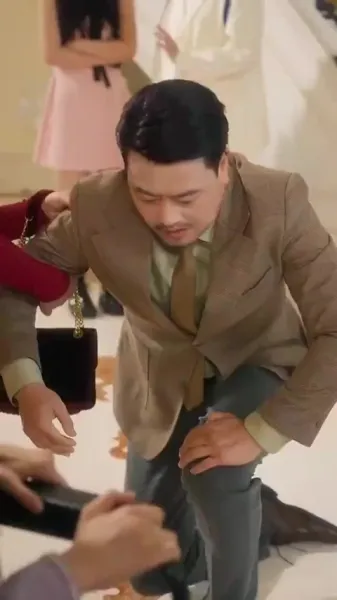 ปราบพยศ