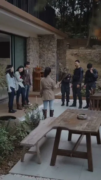 การโจมตีนาคอนด้า