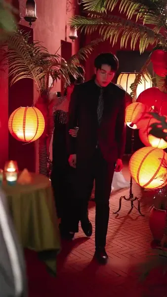 รอยรักรอยร้าว