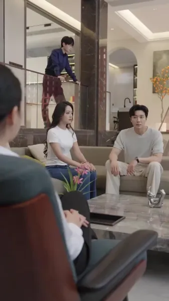 หย่ากันแล้วไง ฉันรวยกว่าเดิม