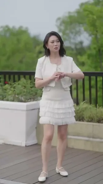 หย่ากันแล้วไง ฉันรวยกว่าเดิม