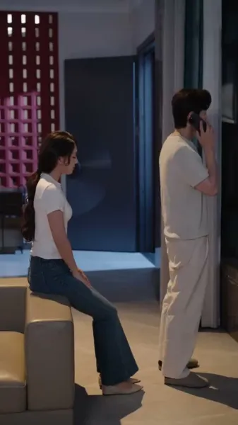 หย่ากันแล้วไง ฉันรวยกว่าเดิม