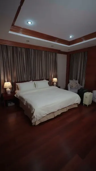 บ้านนี้ชอบเป็นตัวสำรอง