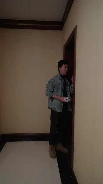 บ้านนี้ชอบเป็นตัวสำรอง