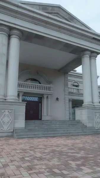 บ้านนี้ชอบเป็นตัวสำรอง