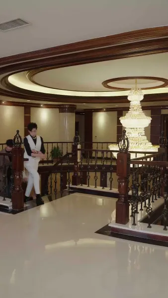 บ้านนี้ชอบเป็นตัวสำรอง