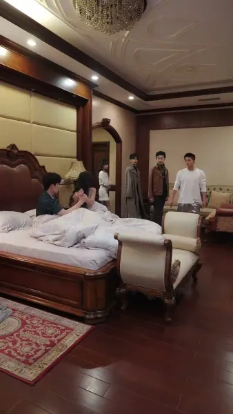 บ้านนี้ชอบเป็นตัวสำรอง