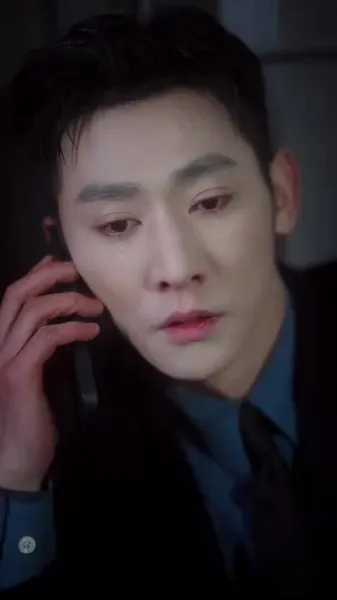 เงารักในเวทีแห่งฝัน