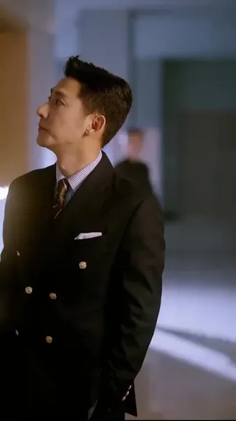 เงารักในเวทีแห่งฝัน