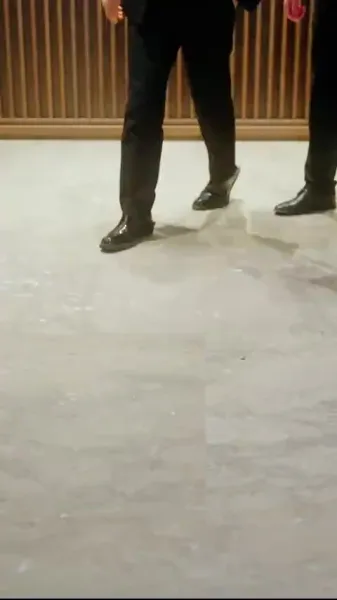 เงารักในเวทีแห่งฝัน