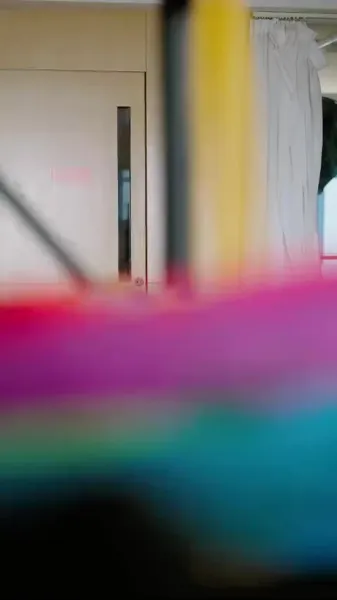 เงารักในเวทีแห่งฝัน