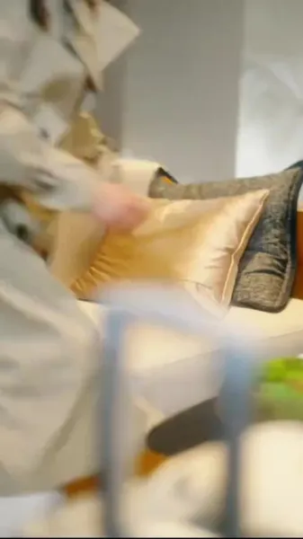 เงารักในเวทีแห่งฝัน