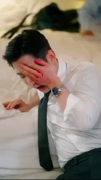 เงารักในเวทีแห่งฝัน