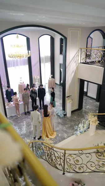 ล้างแค้นของปรมาจารย์เต๋า