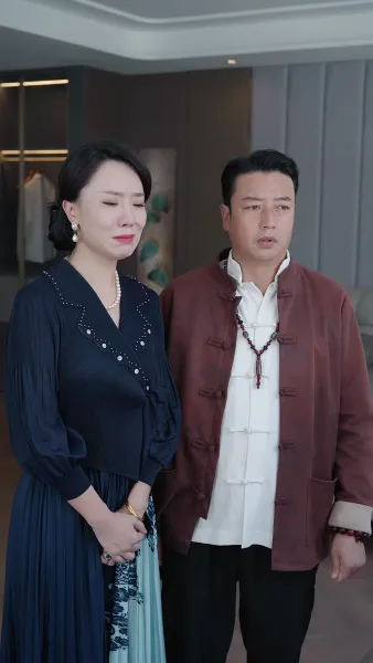 ล้างแค้นของปรมาจารย์เต๋า