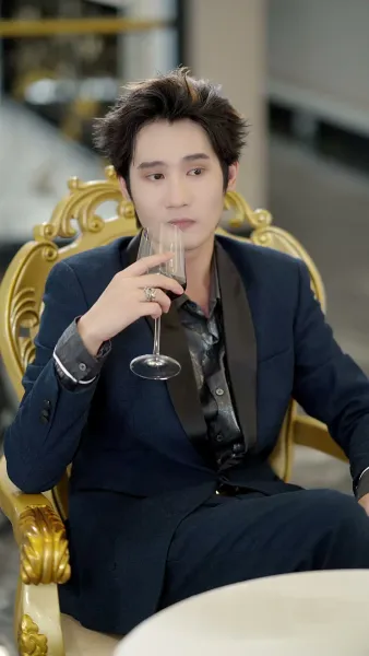 ล้างแค้นของปรมาจารย์เต๋า