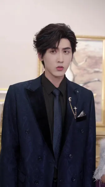 ล้างแค้นของปรมาจารย์เต๋า