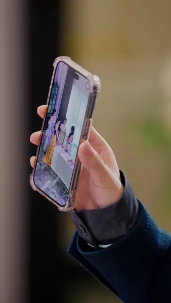 ล้างแค้นของปรมาจารย์เต๋า