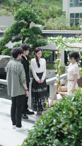 ล้างแค้นของปรมาจารย์เต๋า