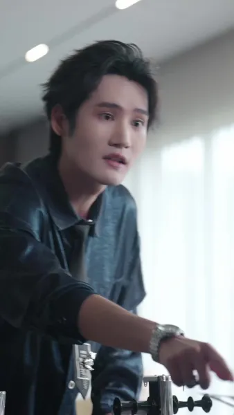 ล้างแค้นของปรมาจารย์เต๋า