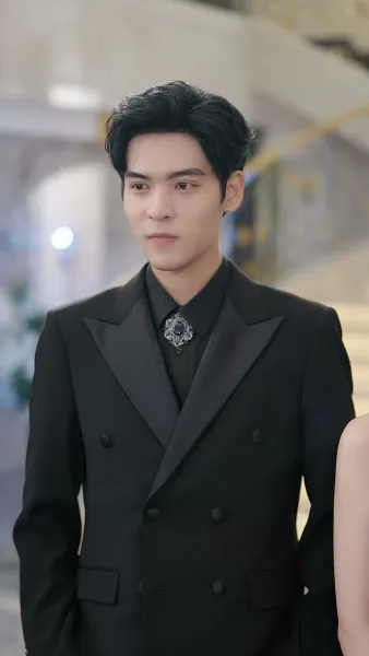 ล้างแค้นของปรมาจารย์เต๋า