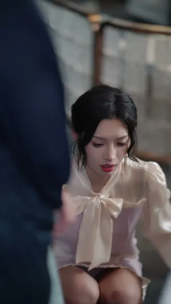 ล้างแค้นของปรมาจารย์เต๋า