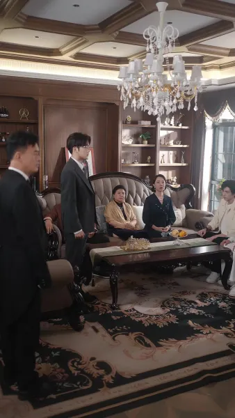 ล้างแค้นของปรมาจารย์เต๋า