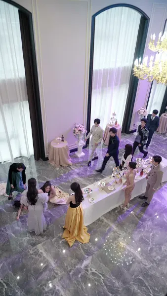 ล้างแค้นของปรมาจารย์เต๋า