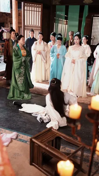 ออกโรงกำจัดเมียน้อย