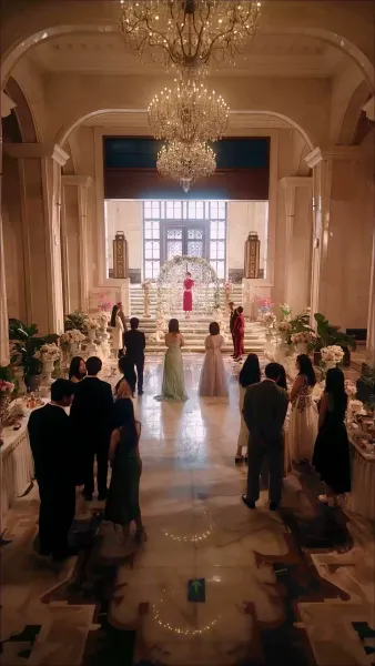 นิทานกริมม์(พากย์ไทย)