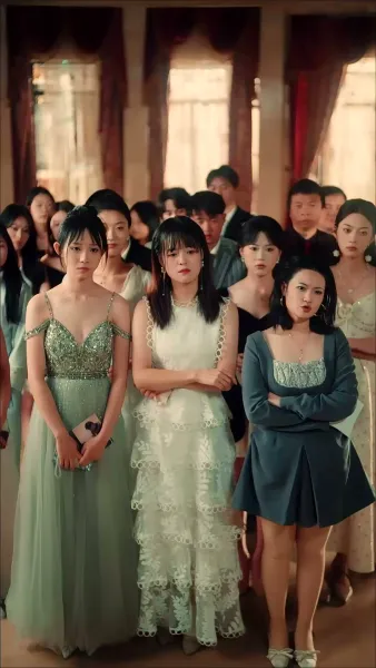 นิทานกริมม์(พากย์ไทย)