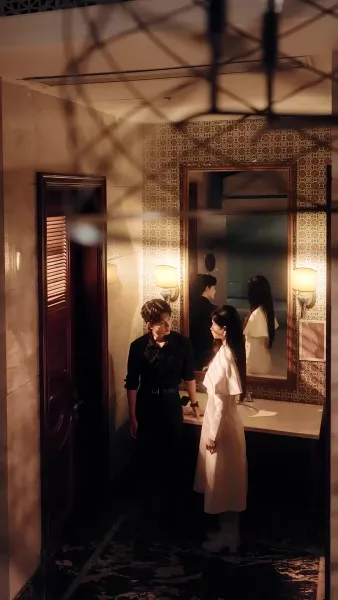 นิทานกริมม์(พากย์ไทย)