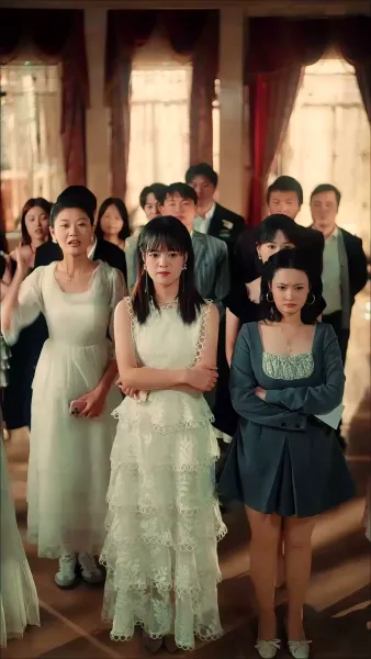 นิทานกริมม์(พากย์ไทย)