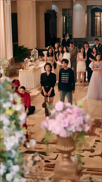 นิทานกริมม์(พากย์ไทย)