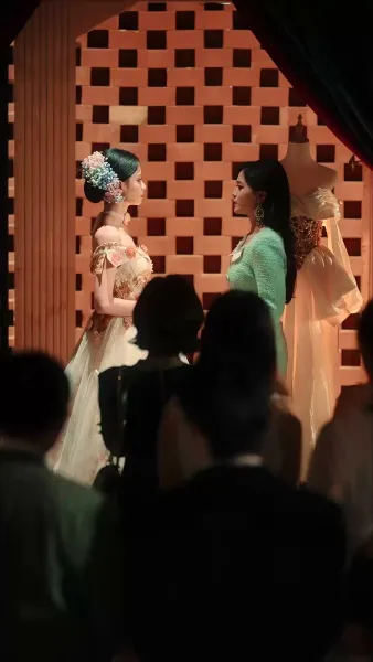 นิทานกริมม์(พากย์ไทย)