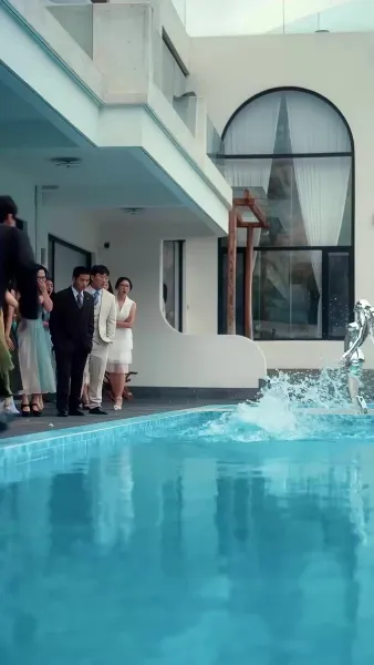 นิทานกริมม์(พากย์ไทย)