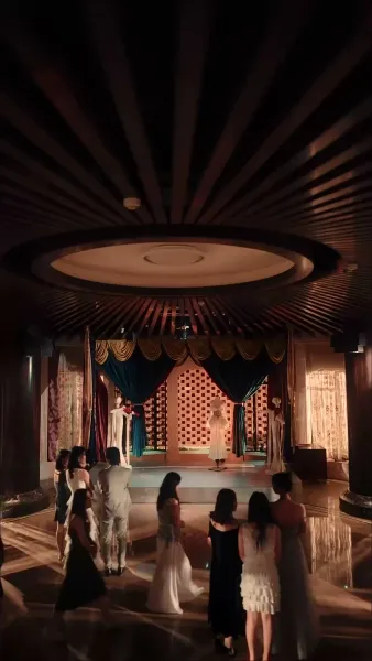 นิทานกริมม์(พากย์ไทย)