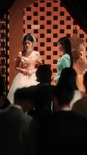 นิทานกริมม์(พากย์ไทย)