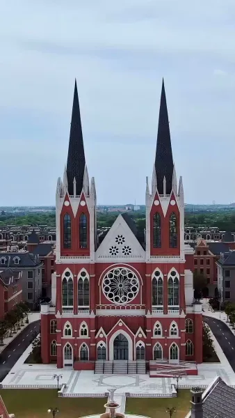 นิทานกริมม์(พากย์ไทย)