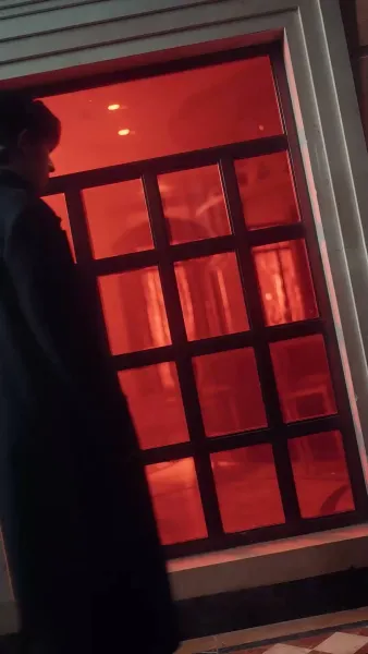 นิทานกริมม์(พากย์ไทย)