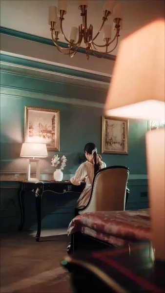 นิทานกริมม์(พากย์ไทย)