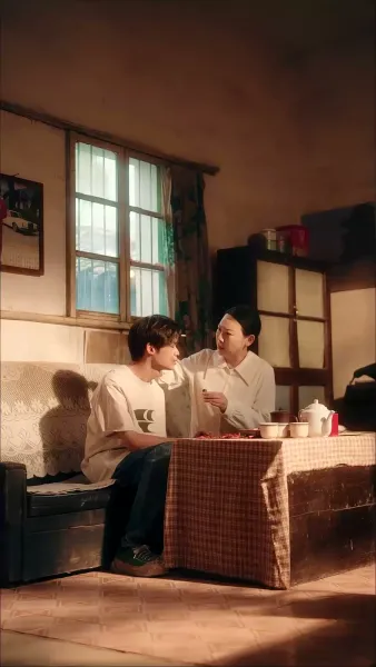 นิทานกริมม์(พากย์ไทย)