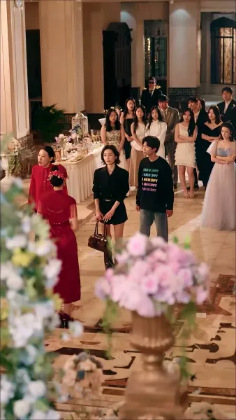 นิทานกริมม์(พากย์ไทย)